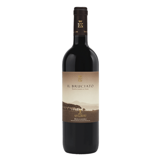 Antinori Tenuta Guado Al Tasso IL Bruciato Bolgheri DOC 2022 - DiVino.com.au