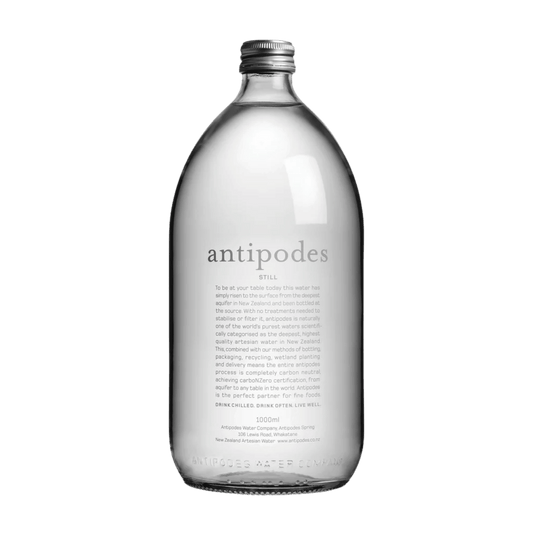 Antipodes Still Water 1L
