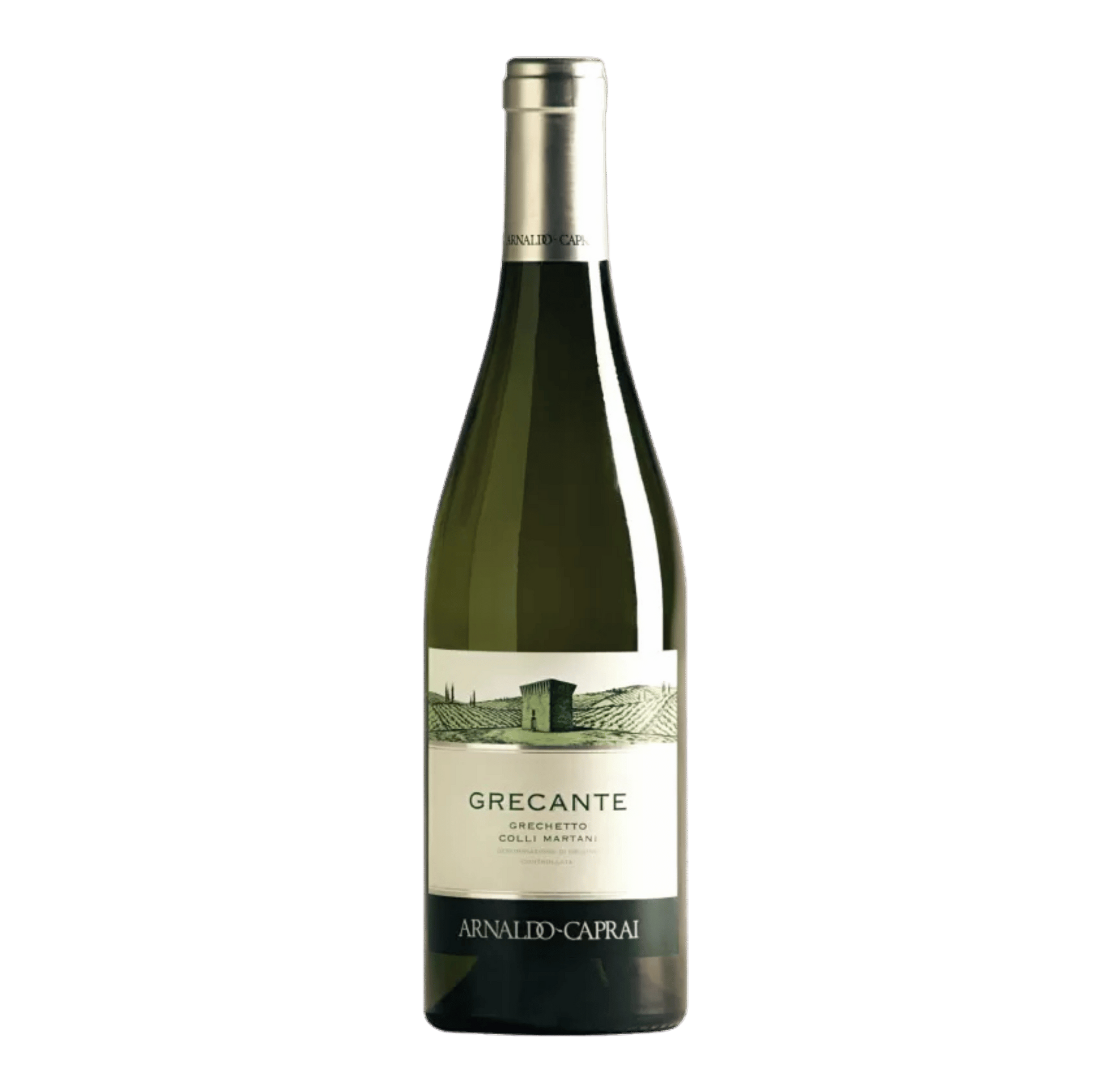 Arnaldo Caprai Grecante Grechetto Colli Martani - DiVino.com.au