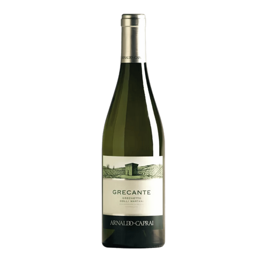 Arnaldo Caprai Grecante Grechetto Colli Martani - DiVino.com.au