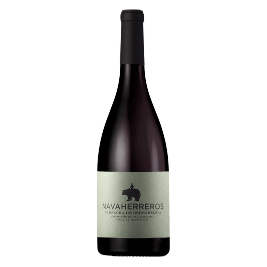 Bernabeleva Madrid Camino De Navaherreros Garnacha 2023 - DiVIno.com.au