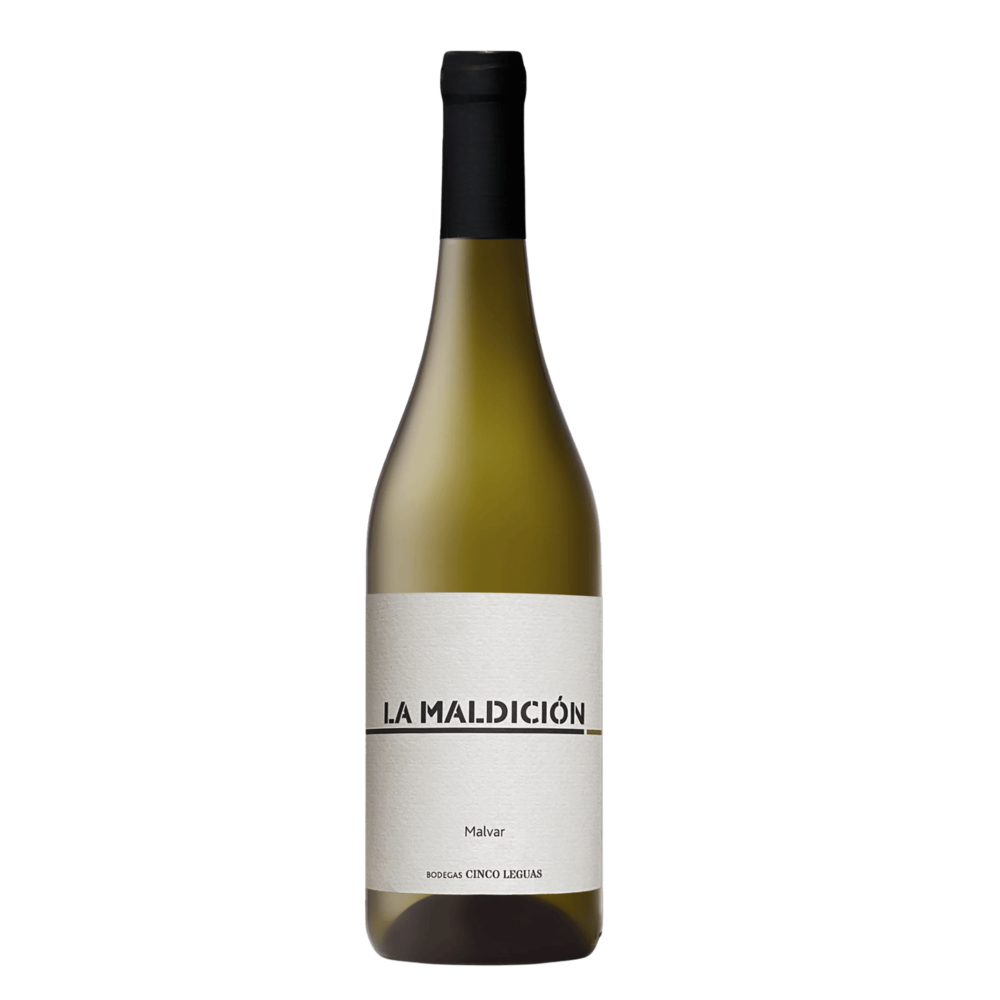 Bodegas Cinco Léguas Vinos de Madrid La Maldición Malvar 2023 - DiVino.com.au