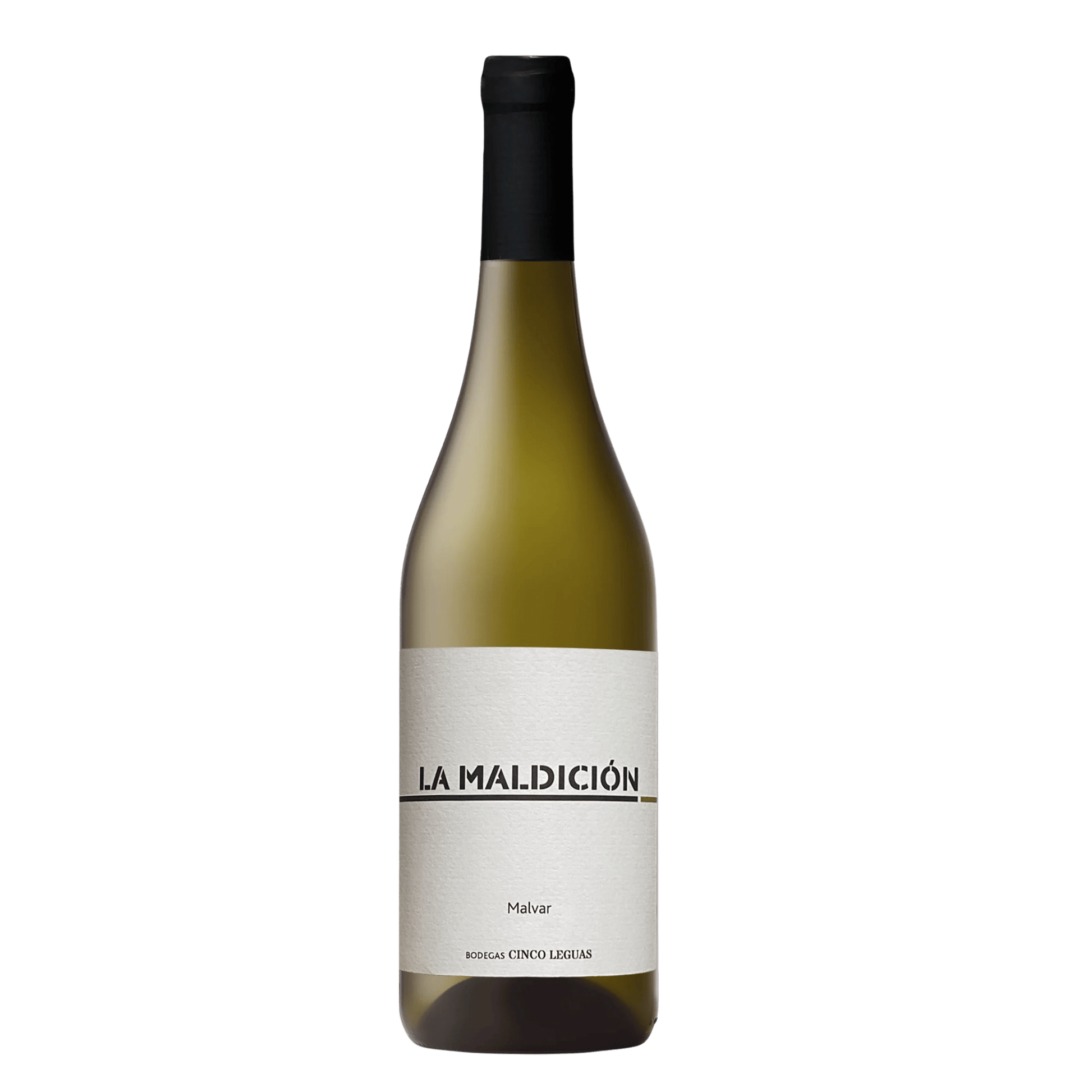 Bodegas Cinco Léguas Vinos de Madrid La Maldición Malvar 2023 - DiVino.com.au