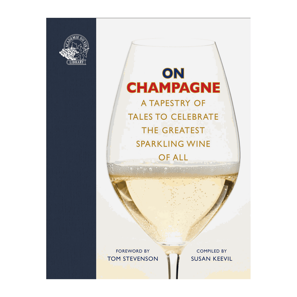 On Champagne compiled by Susan Keevil - DiVino.com.au