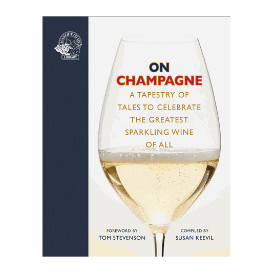 On Champagne compiled by Susan Keevil - DiVino.com.au