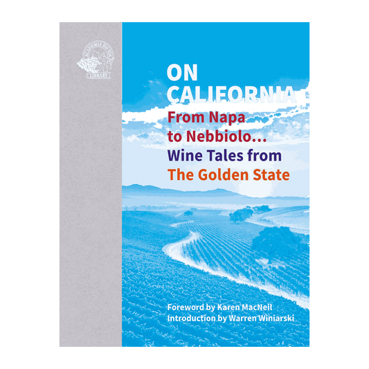 On California - Introduction by Warren Winiarski - DiVino.com.au