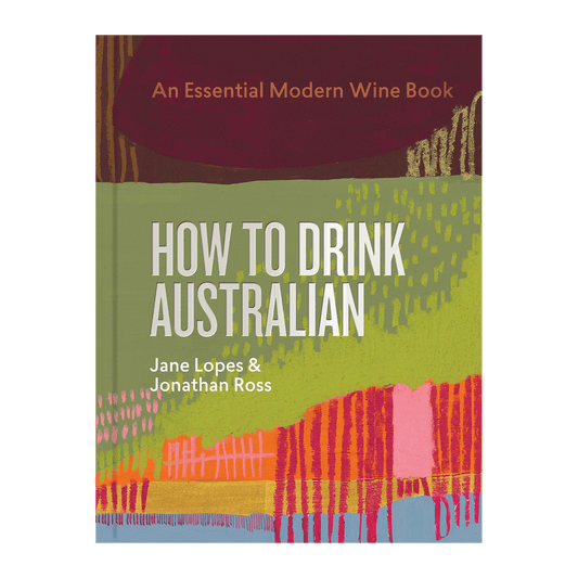 How to Drink Australian - DiVino.com.au