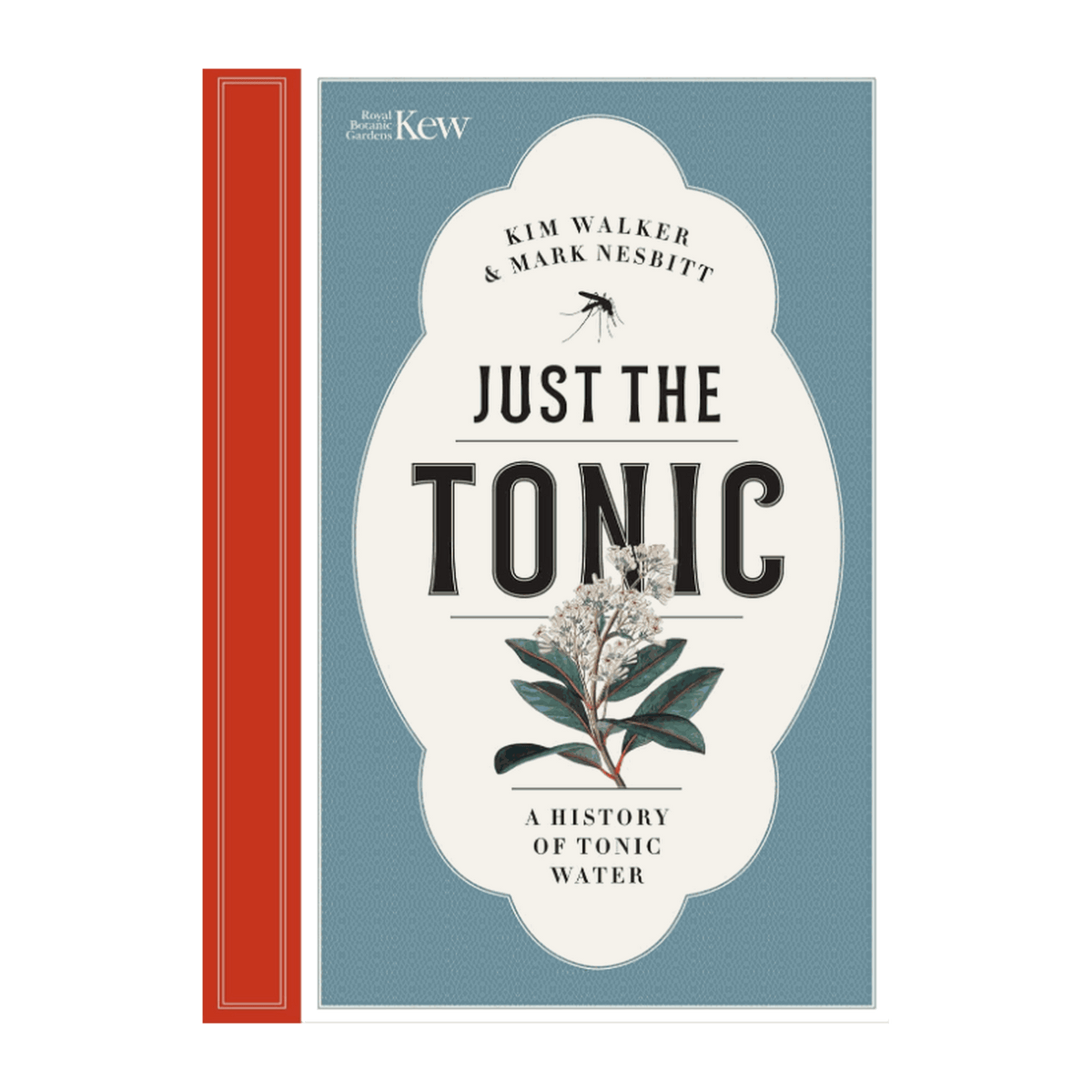 Just the Tonic by Kim Walker - DiVino.com.au