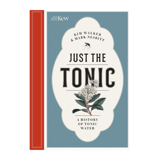 Just the Tonic by Kim Walker - DiVino.com.au