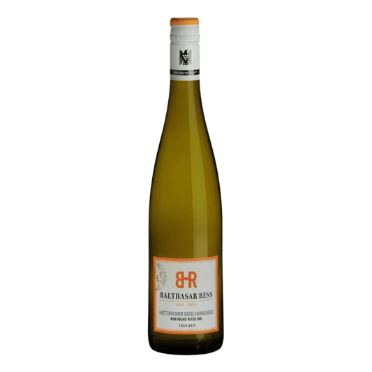 Balthasar Ress Hattenheimer Nussbrunnen Riesling Trocken GG - DiVino.com.au