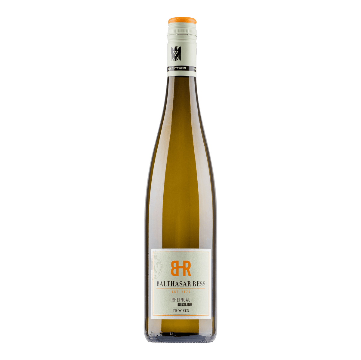 Balthasar Ress Rheingau Riesling Trocken - DiVino.com.au