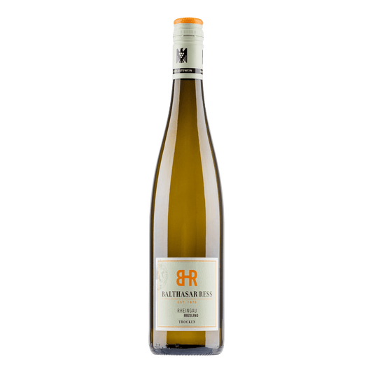 Balthasar Ress Rheingau Riesling Trocken - DiVino.com.au