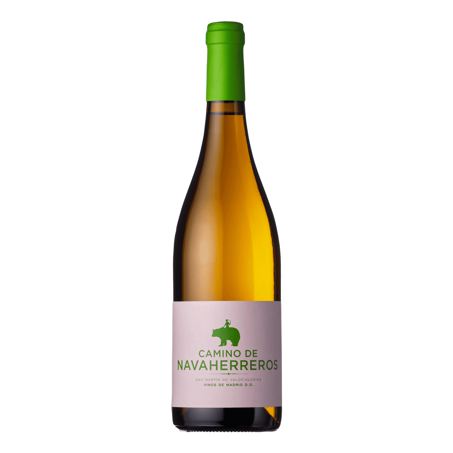 Bernabeleva Vinos de Madrid Navaherreros Blanco - DiVino.com.au