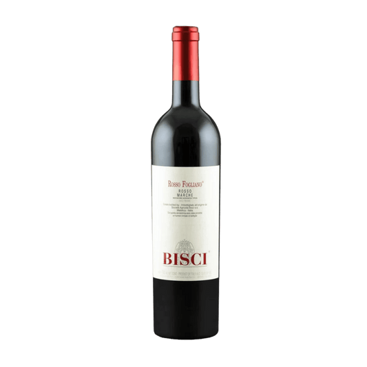 Bisci Marche Rosso IGT 2019 - DiVino.com.au