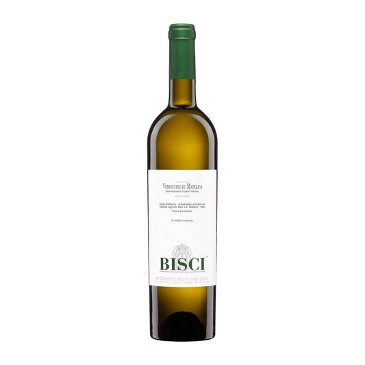 Bisci Verdicchio di Matelica 2023 - DiVino.com.au