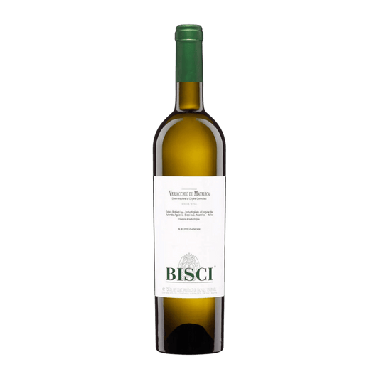 Bisci Verdicchio di Matelica 2023 - DiVino.com.au