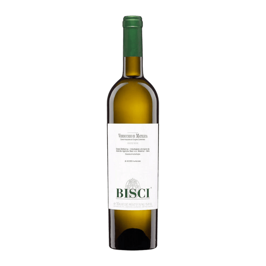 Bisci Verdicchio di Matelica 2022 - DiVino.com.au