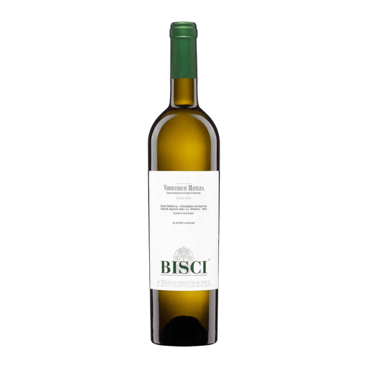 Bisci Verdicchio di Matelica 2022 - DiVino.com.au