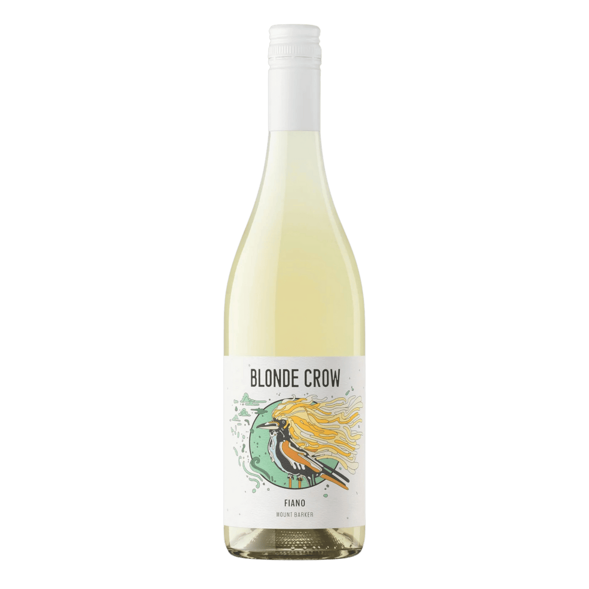 Blonde Crow Fiano - DiVino.com.au