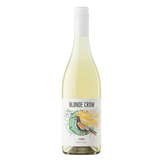 Blonde Crow Fiano - DiVino.com.au