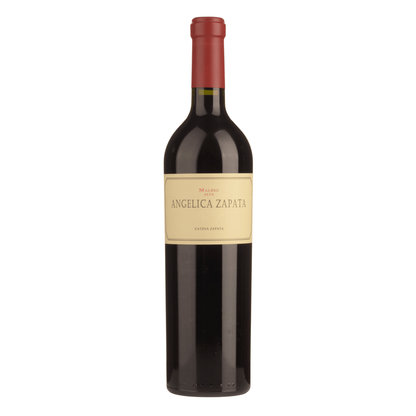 Bodega Catena Zapata “Angelica Zapata” Malbec Alta 2021