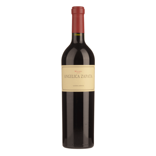 Bodega Catena Zapata “Angelica Zapata” Malbec Alta 2021