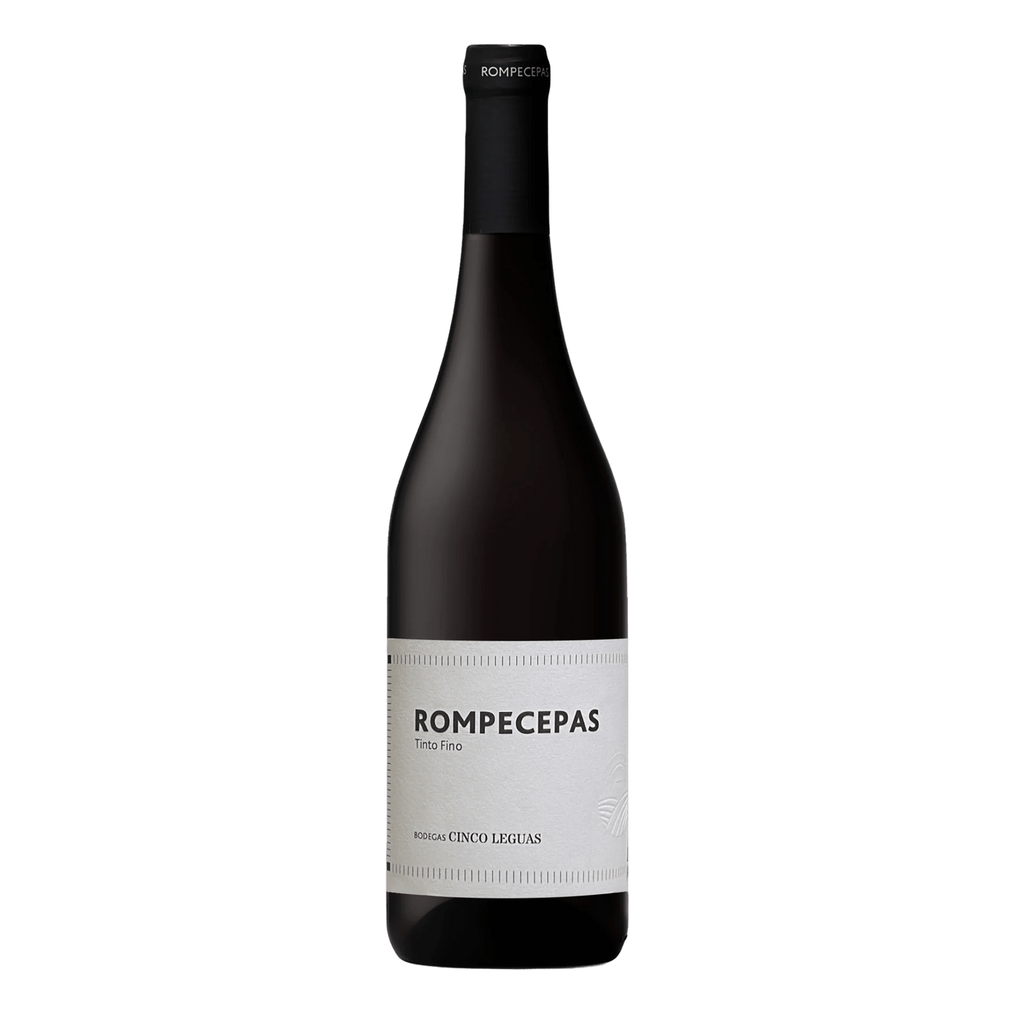 Bodegas Cinco Léguas Vinos de Madrid Rompecepas Tinto Fino - DiVino.com.au