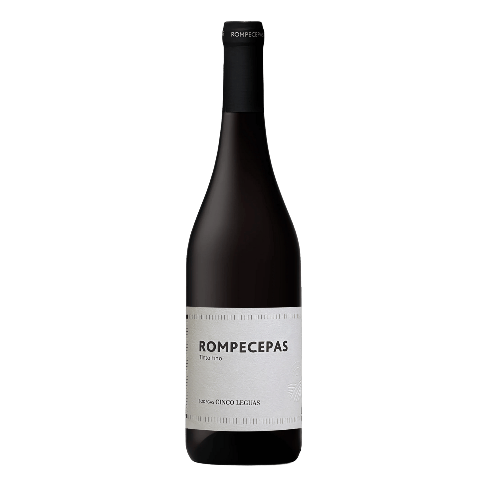 Bodegas Cinco Léguas Vinos de Madrid Rompecepas Tinto Fino - DiVino.com.au