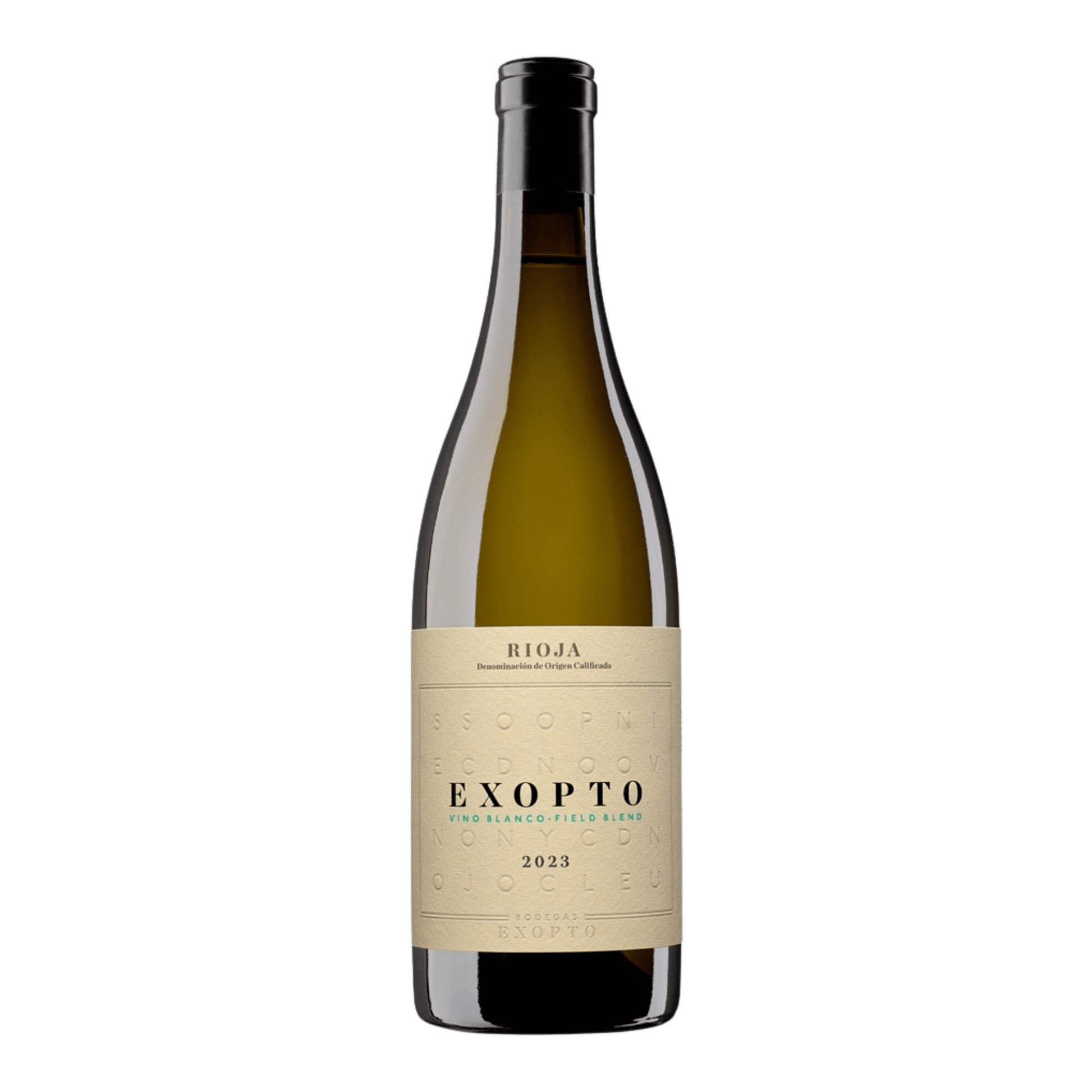 Bodegas Exopto Rioja Exopto Blanco Field Blend 2024 - DiVino.com.au