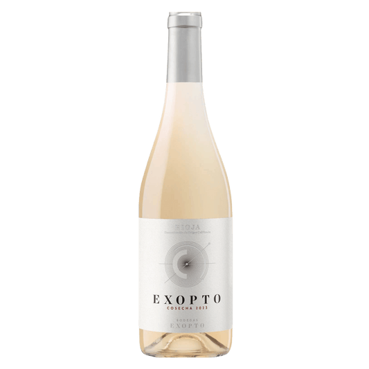 Bodegas Exopto Rioja Exopto Rosado - DiVino.com.au