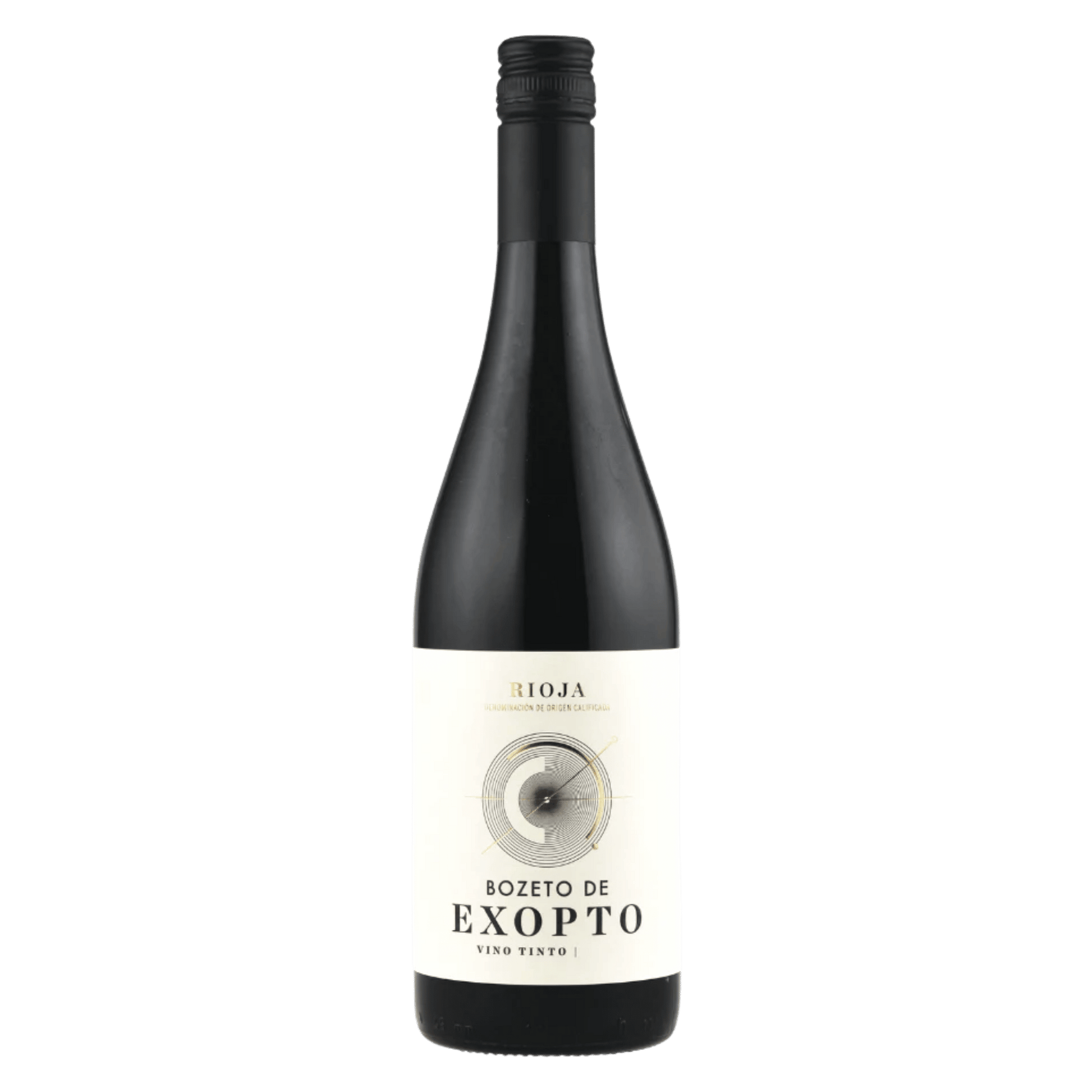Bodegas Exopto Rioja Exopto Tinto 2023 - DiVino.com.au