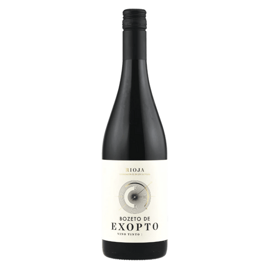 Bodegas Exopto Rioja Exopto Tinto 2023 - DiVino.com.au