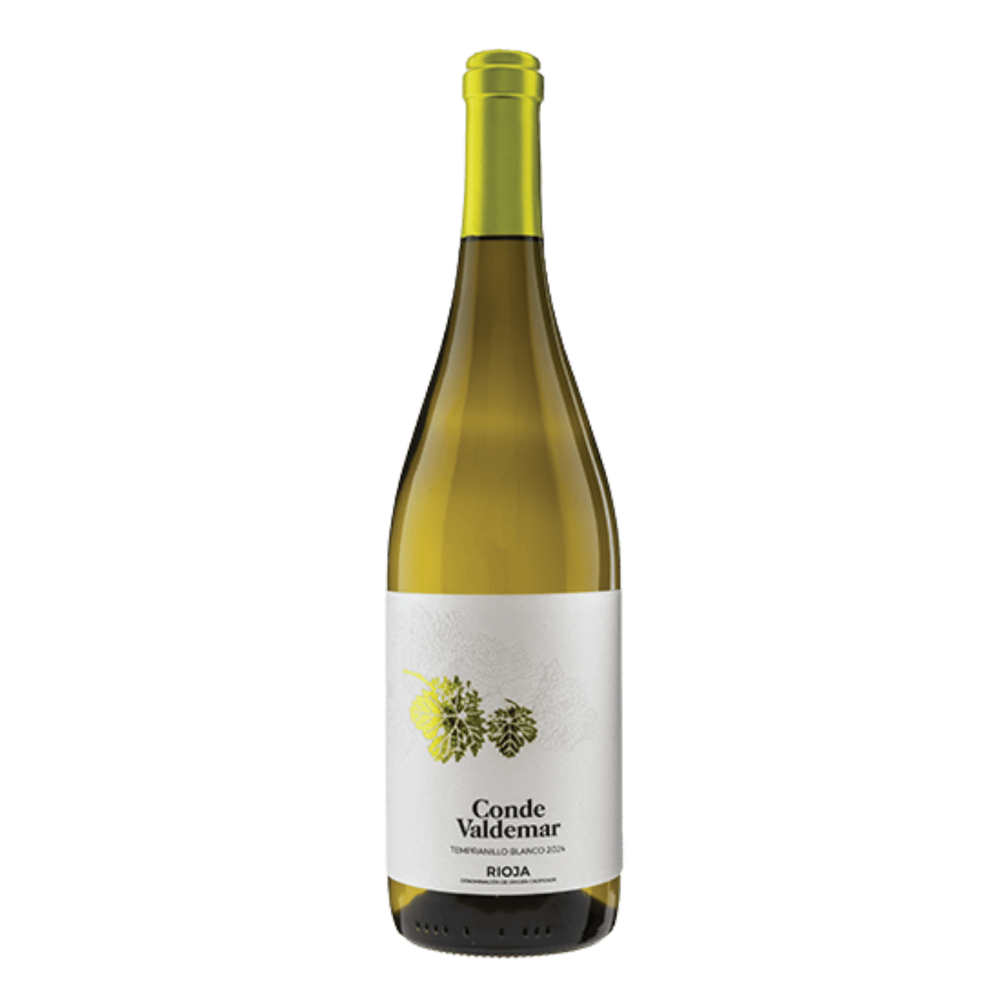 Bodegas Valdemar Conde Valdemar Tempranillo Blanco DOCa Rioja 2024 - DiVino.com.au