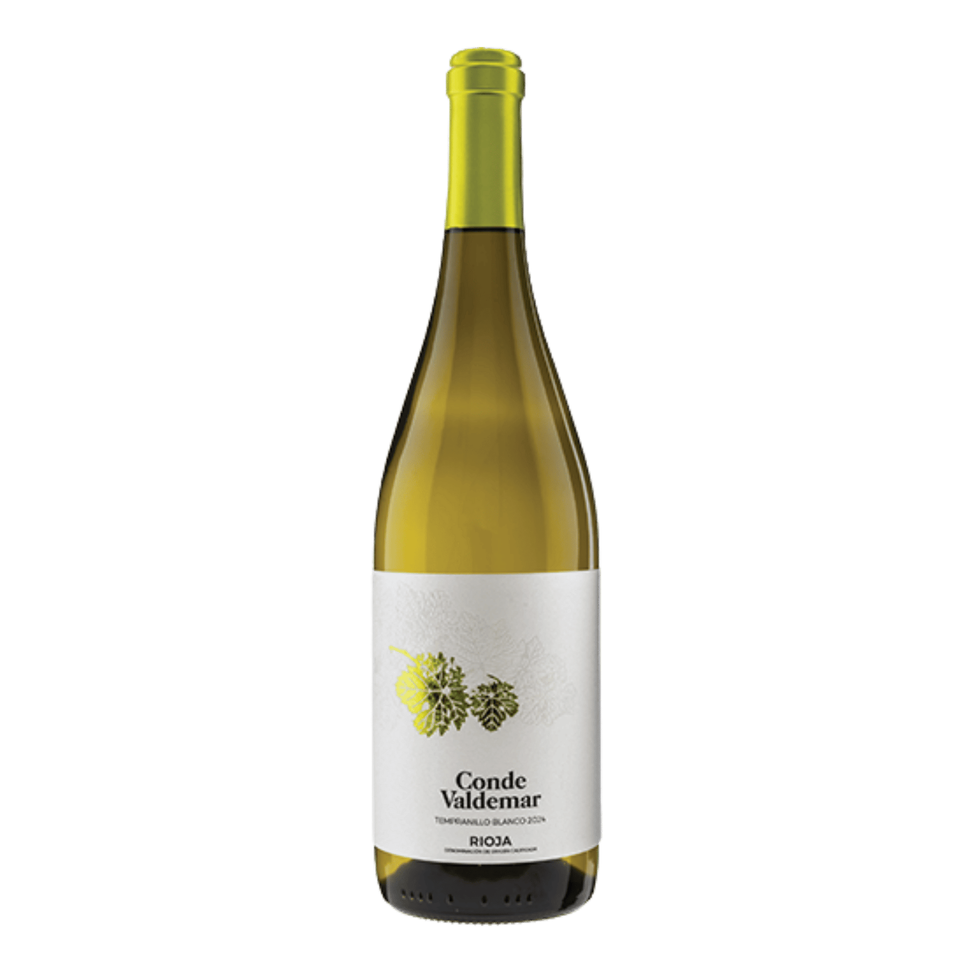 Bodegas Valdemar Conde Valdemar Tempranillo Blanco DOCa Rioja 2024 - DiVino.com.au
