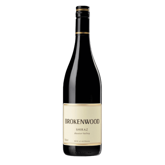Brokenwood Hunter Valley Shiraz - DiVino.com.au