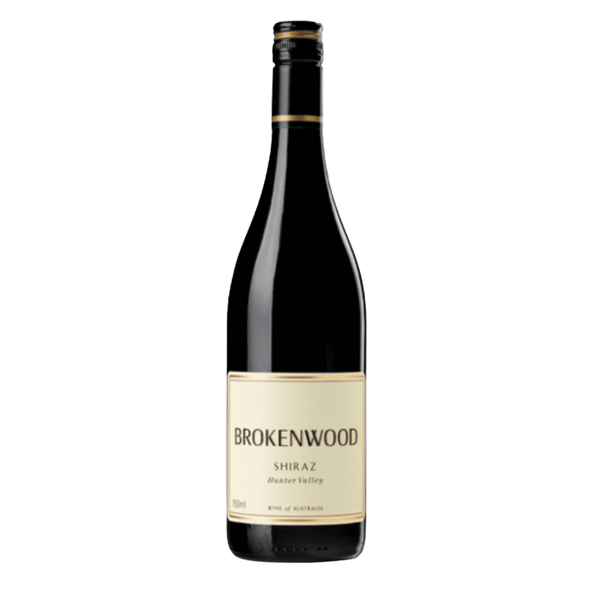 Brokenwood Hunter Valley Shiraz - DiVino.com.au