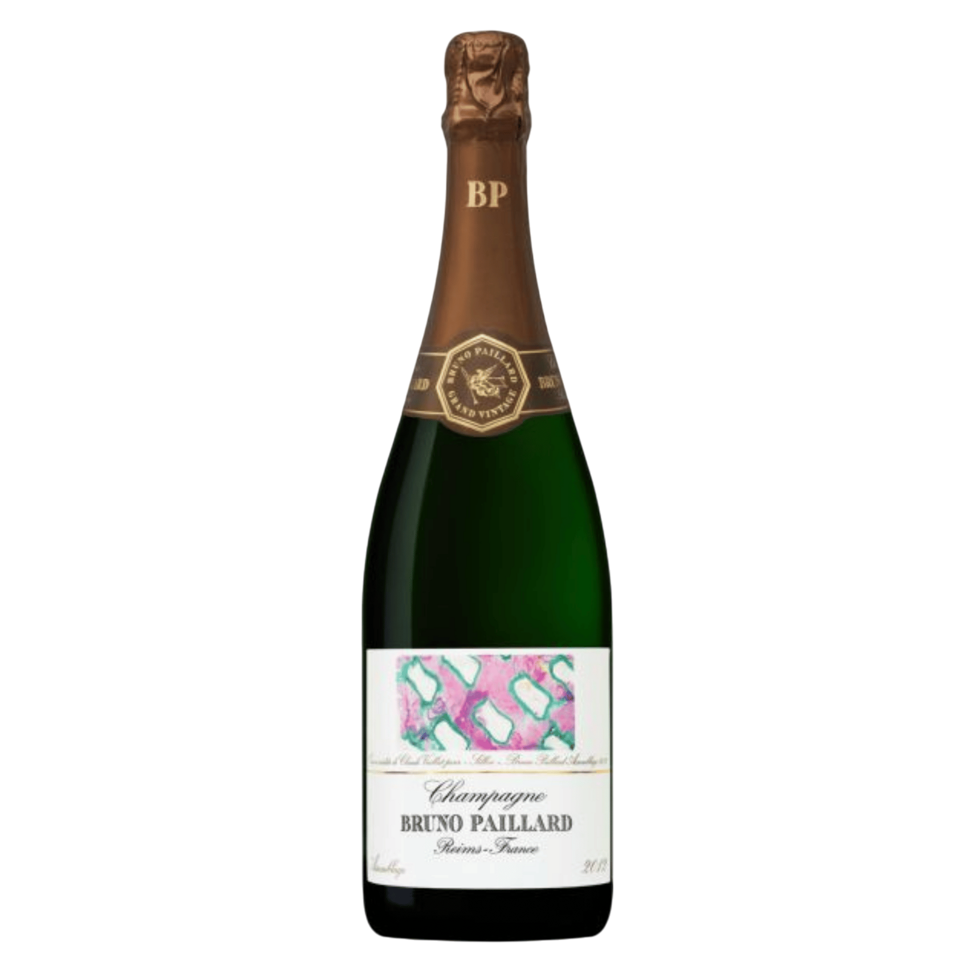 Bruno Paillard Assemblage 1.5L MAGNUM Champagne - DiVino.com.au