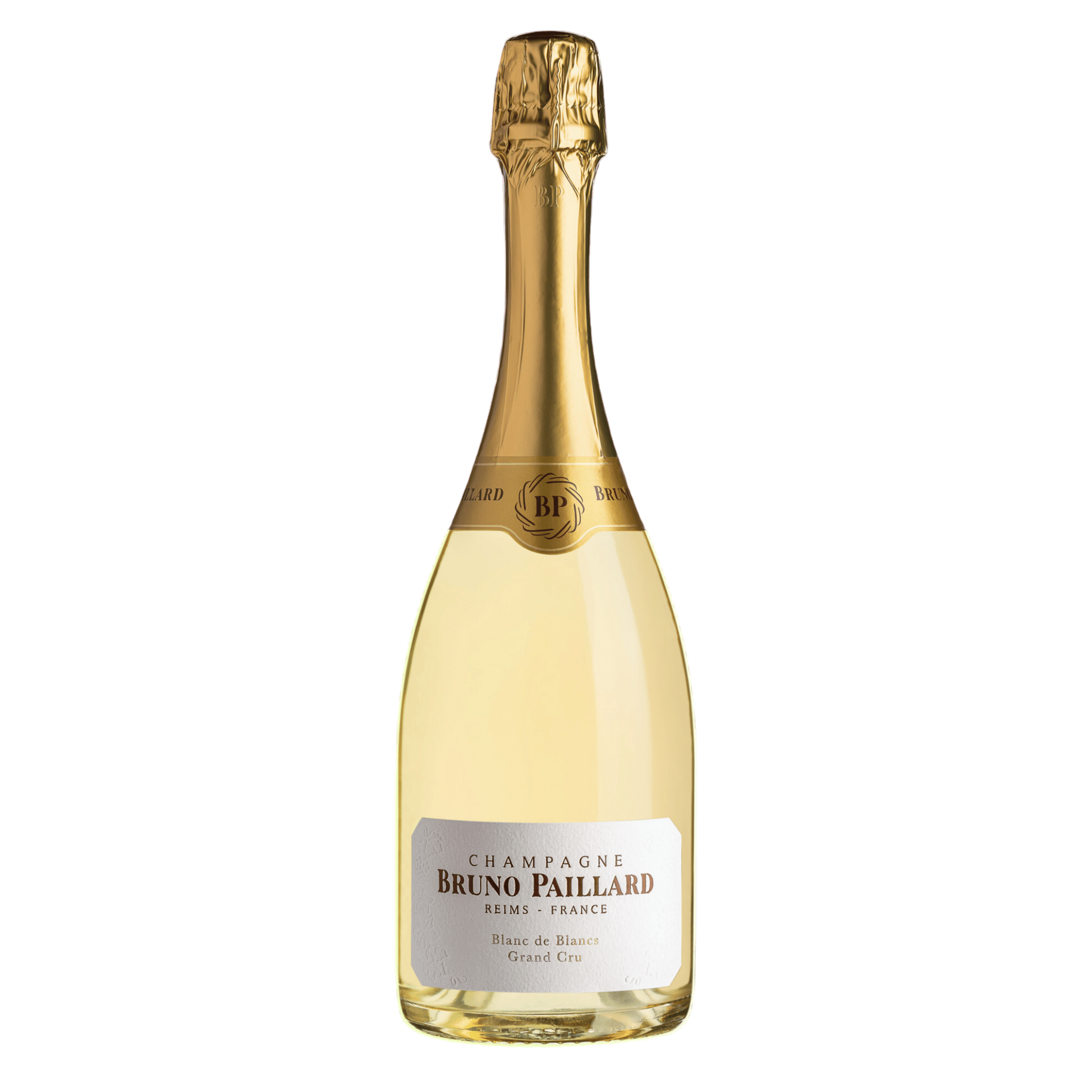 Bruno Paillard Blanc de Blancs Grand Cru Champagne NV - DiVino.com.au