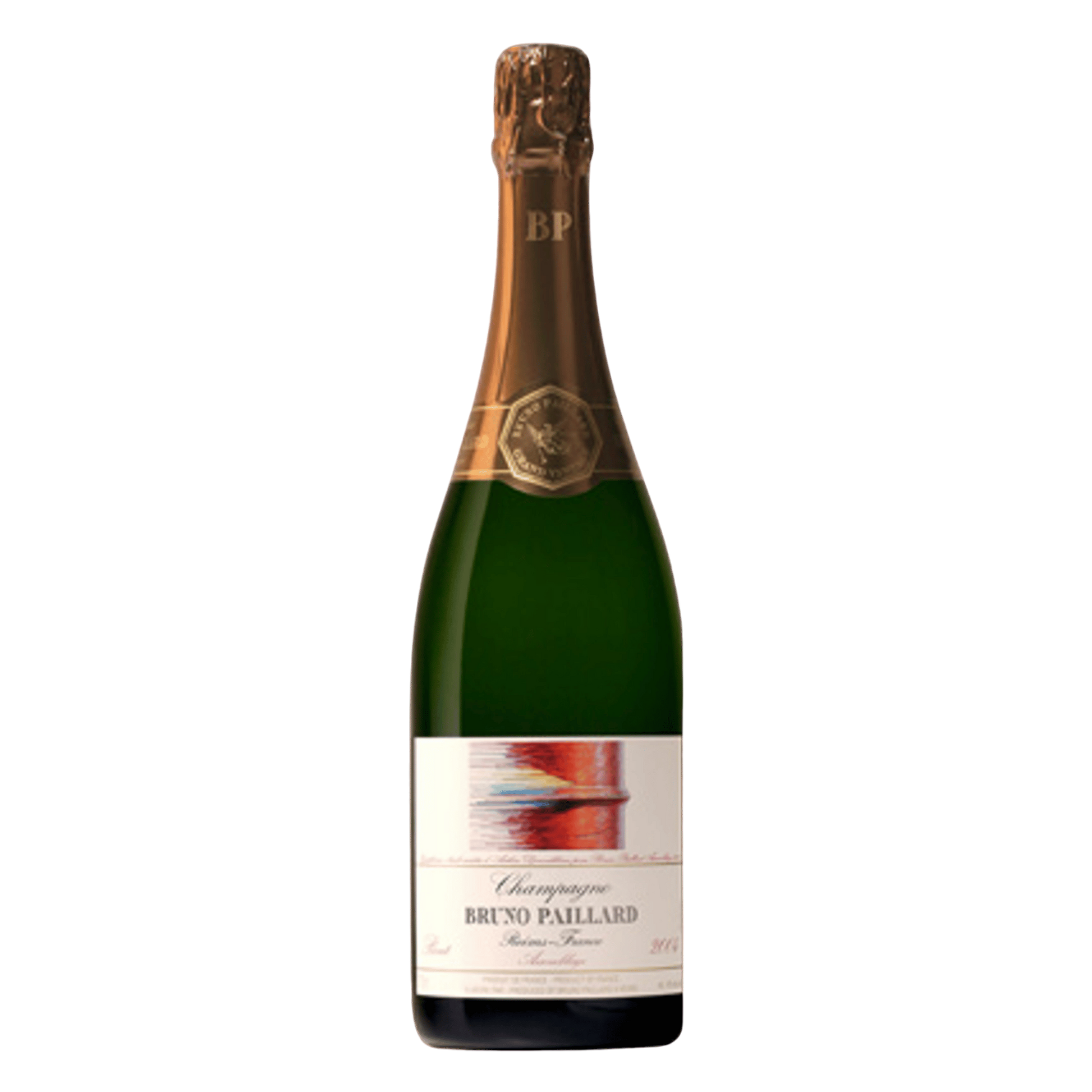 Bruno Paillard Brut Assemblage 1.5L MAGNUM Champagne - DiVino.com.au