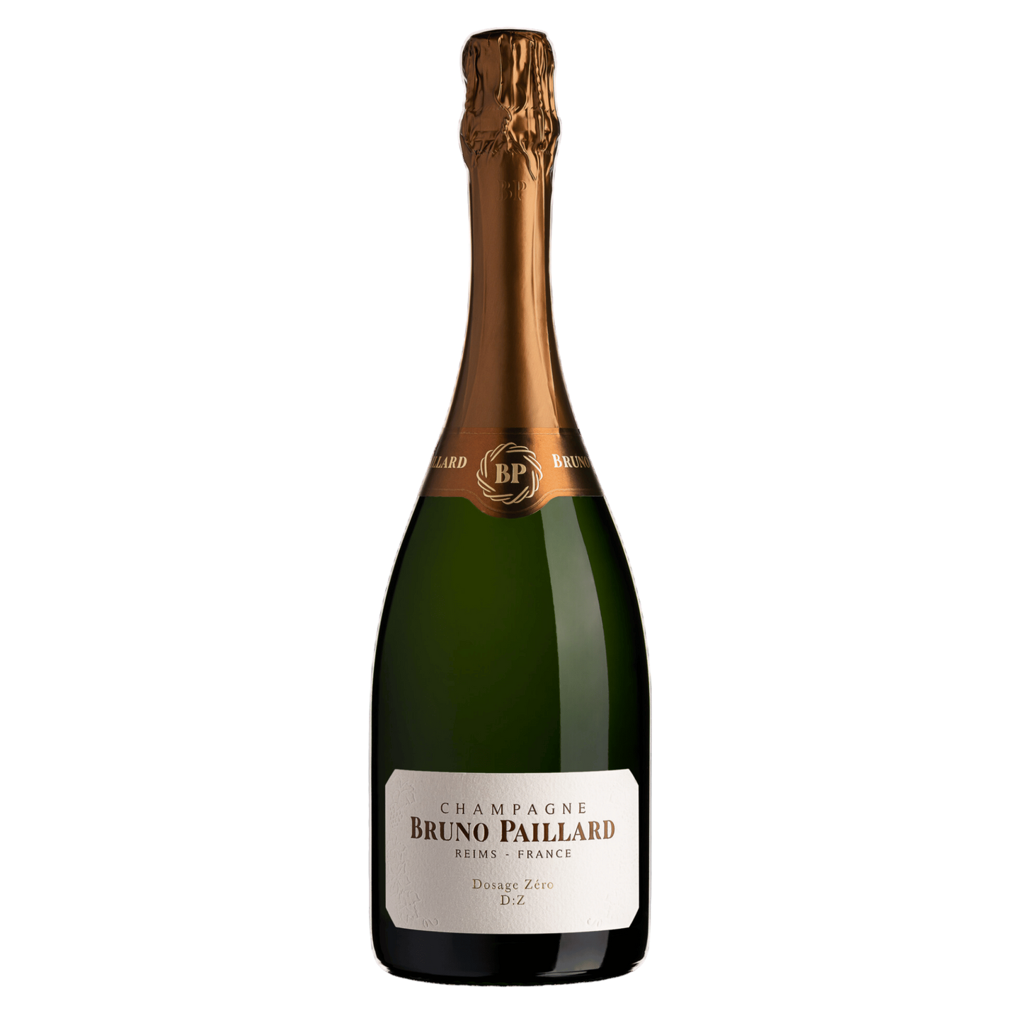 Bruno Paillard D:Z Champagne NV - DiVino.com.au
