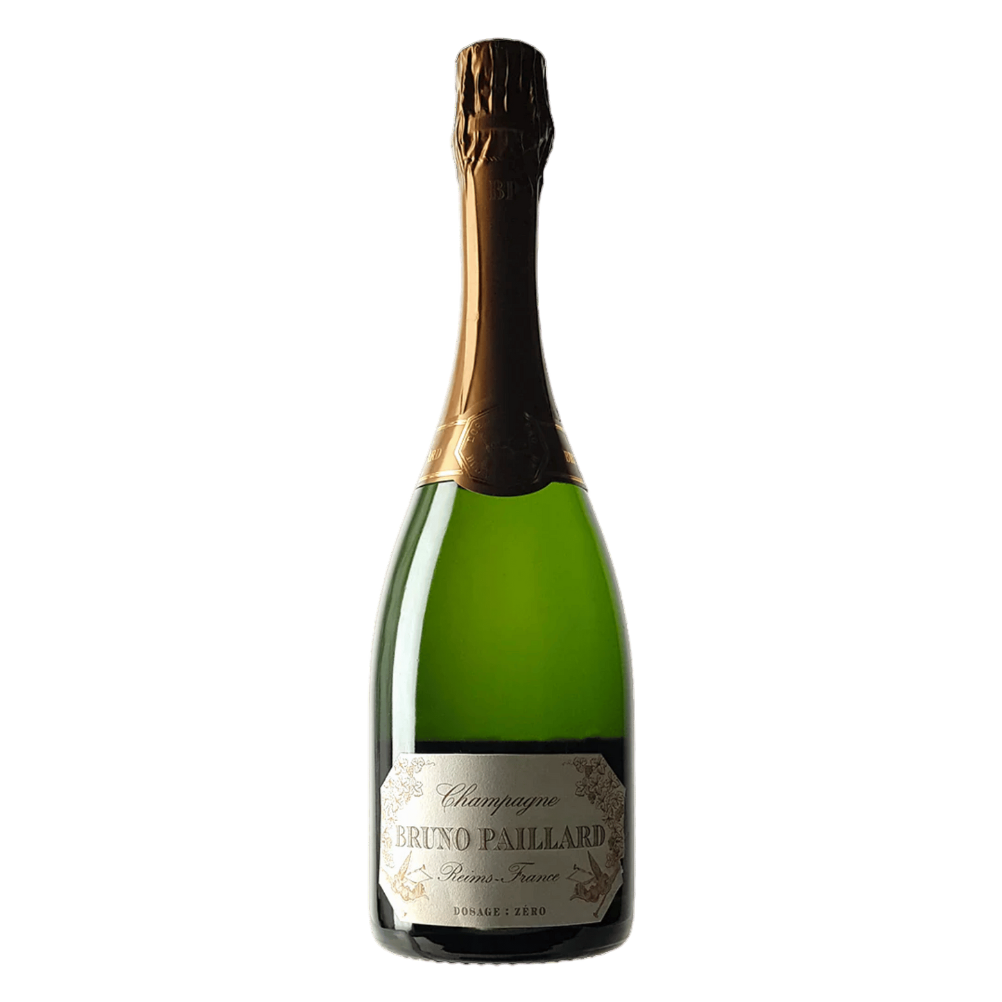 Bruno Paillard Dosage Zero Champagne NV - DiVino.com.au