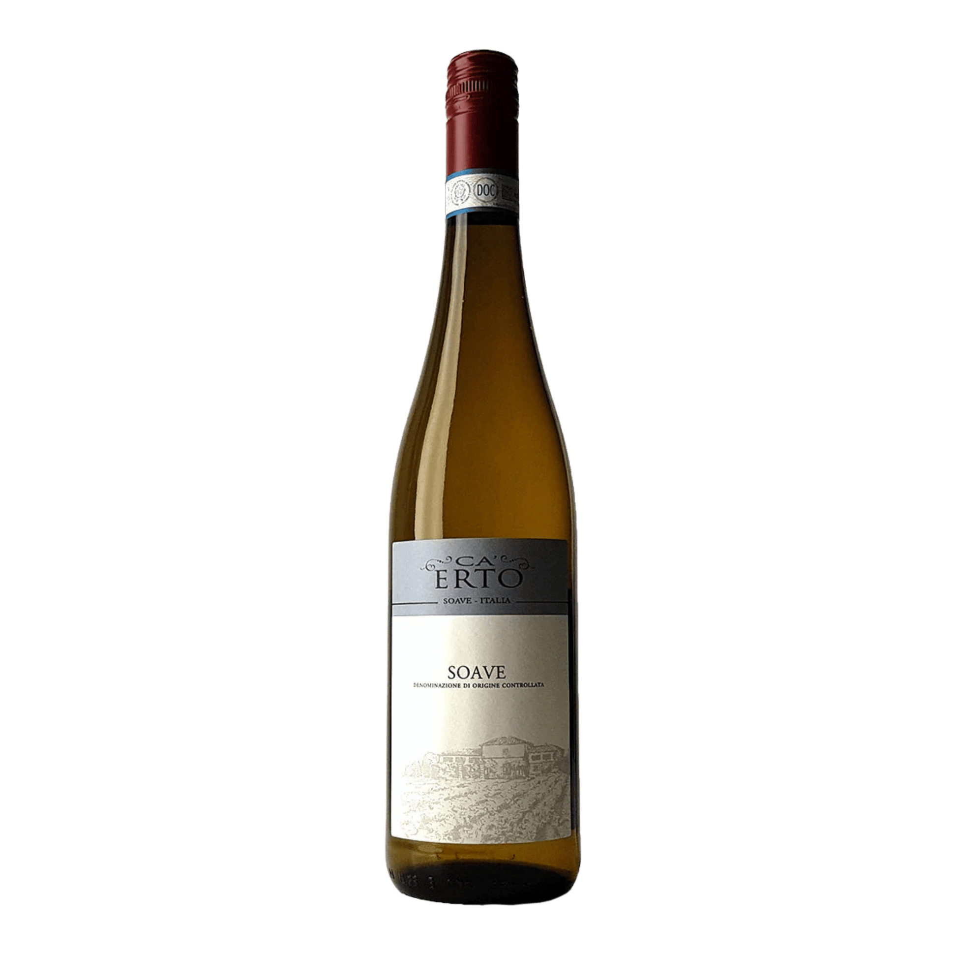 Ca Erto Soave 2023 - DiVino.com.au