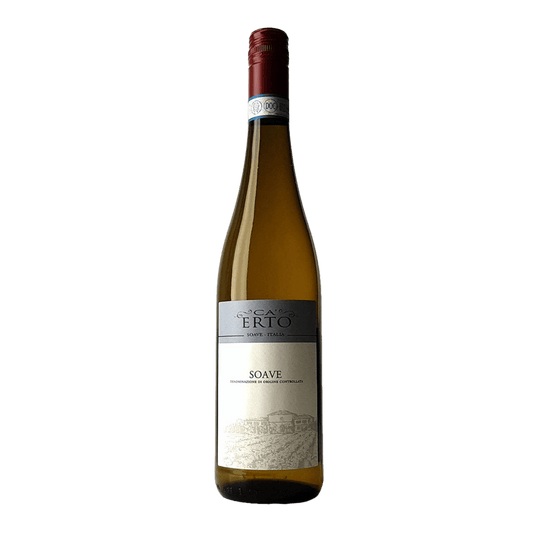 Ca Erto Soave 2023 - DiVino.com.au