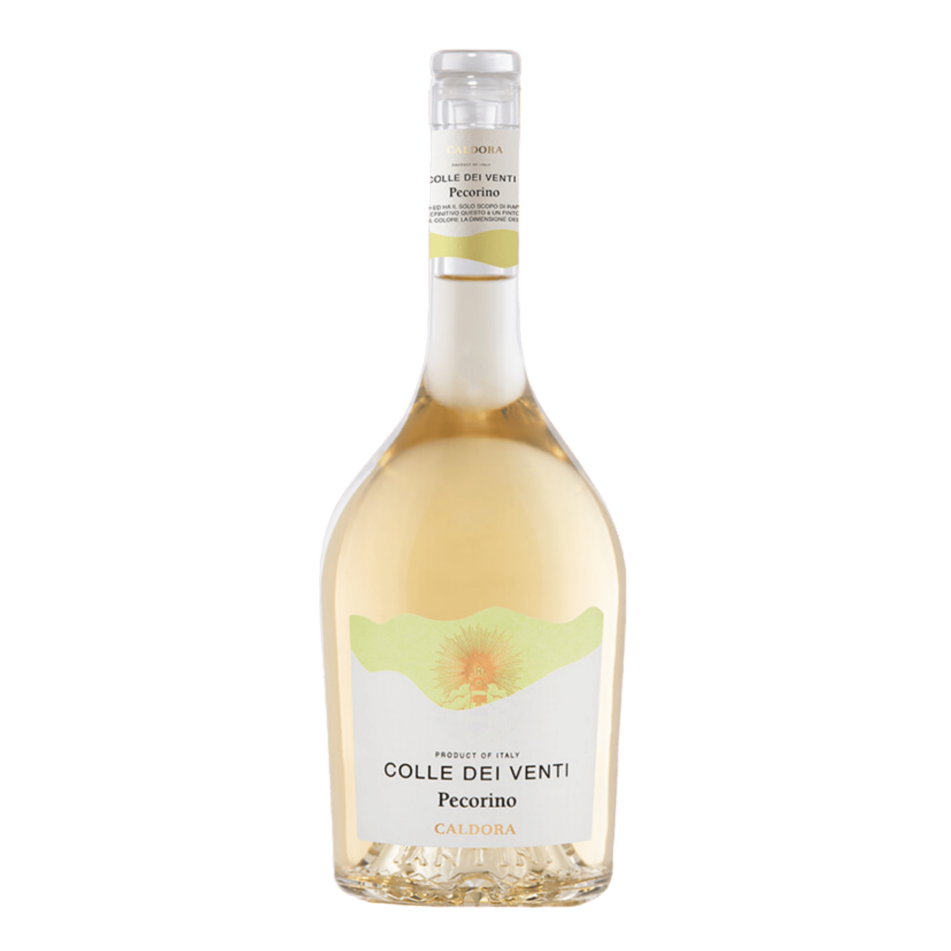 Caldora Colle dei Venti Pecorino - DiVino.com.au