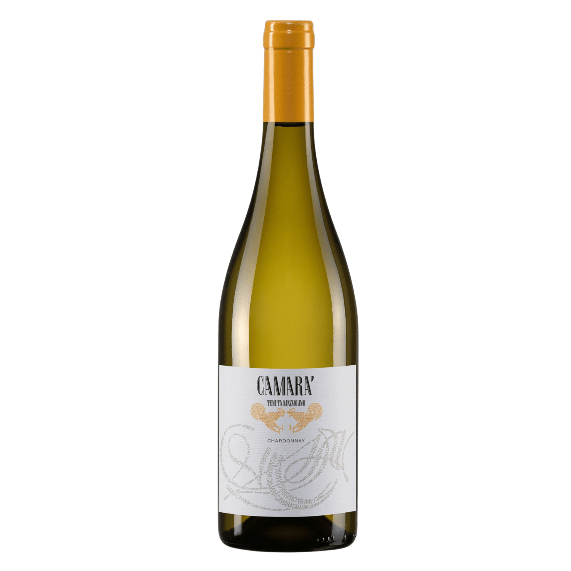 ⁠Tenuta Mazzolino Camarà Pavia IGT Chardonnay 2024 - DiVino.com.au