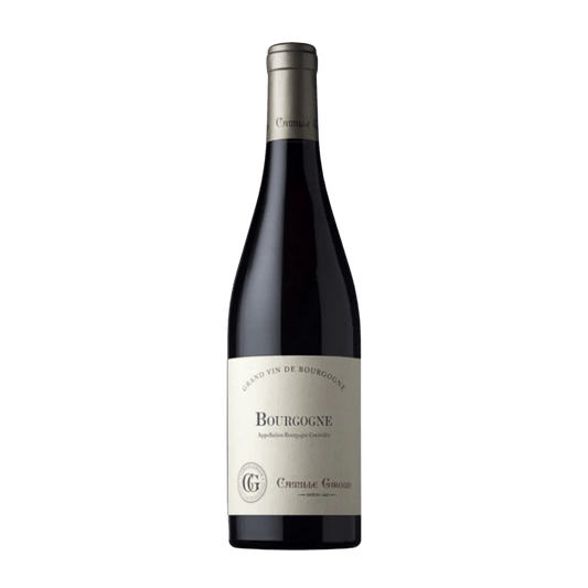 Camille Giroud Bourgogne Aligoté - DiVino.com.au