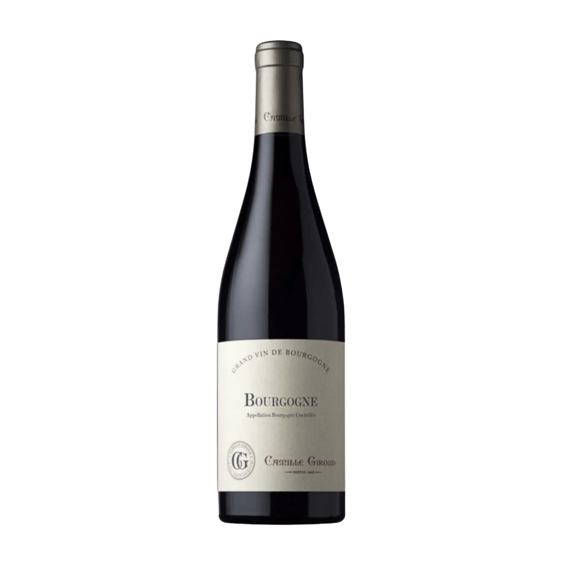 Camille Giroud Bourgogne Aligoté 2021 - DiVino.com.au