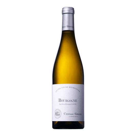 Camille Giroud Bourgogne Blanc - DiVino.com.au