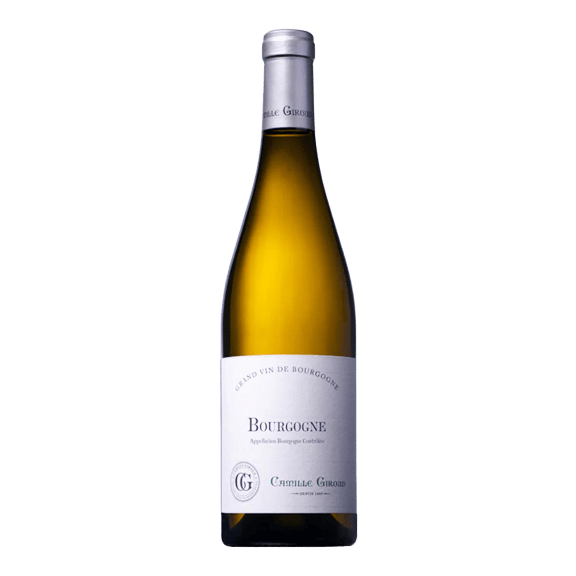 Camille Giroud Bourgogne Blanc 2021 - DiVino.com.au