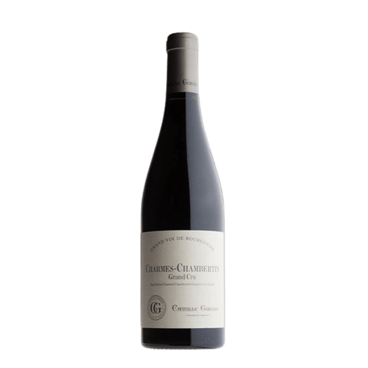 Camille Giroud Charmes-Chambertin Grand Cru 2021 - DiVino.com.au